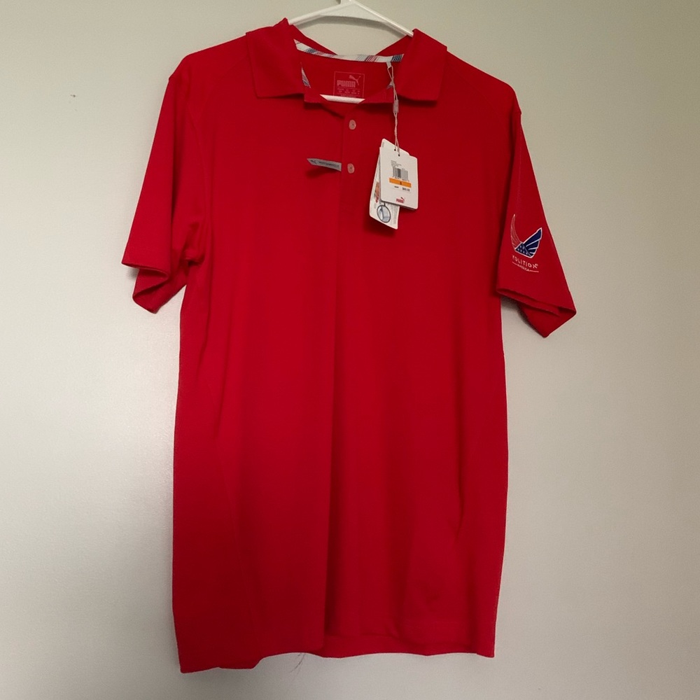 NWT Golf Shirt